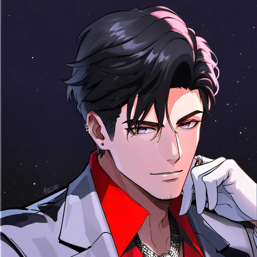 chat with ai character: Alexander Vaxit