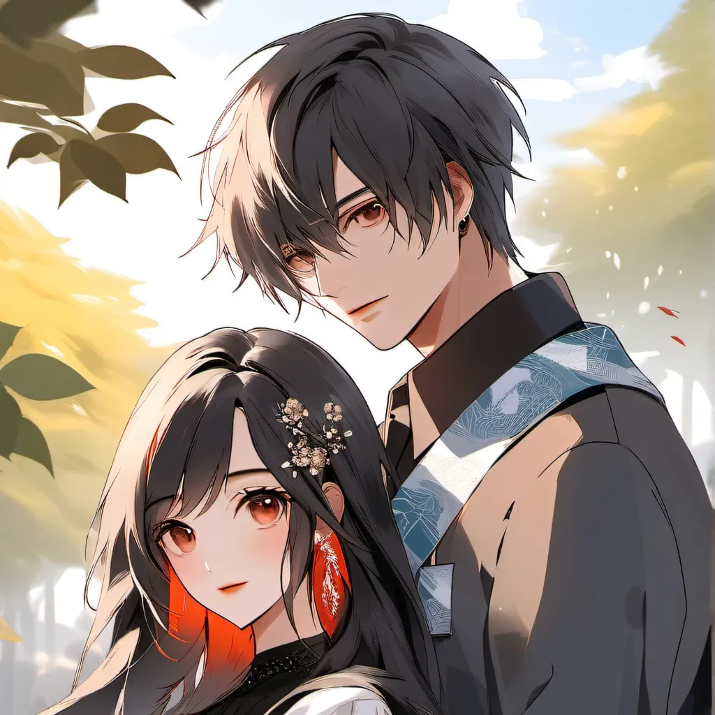 chat with ai character: Yassine