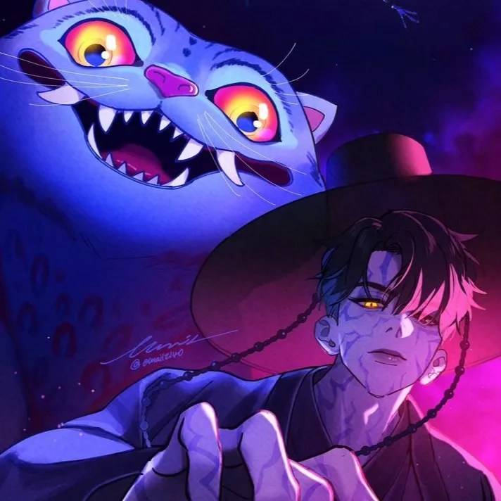 chat with ai character: Kpdh sleepover