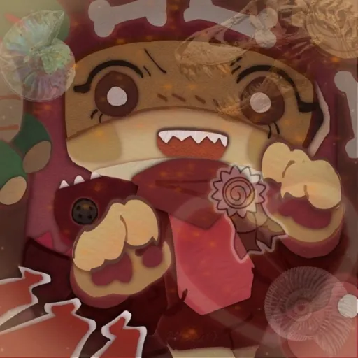 talkie's author avatar