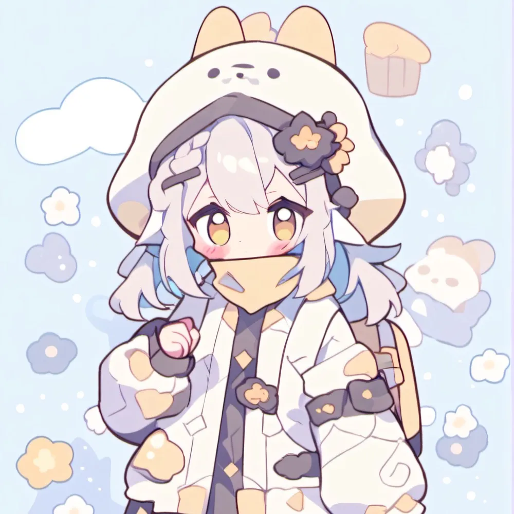 chat with ai character: John Dory x y/n