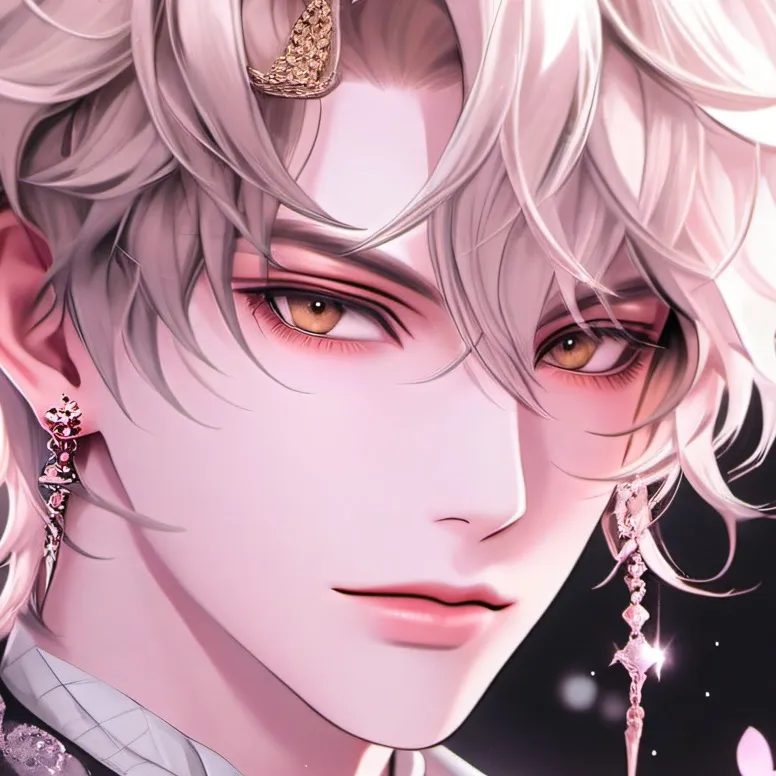 chat with ai character: Malachi