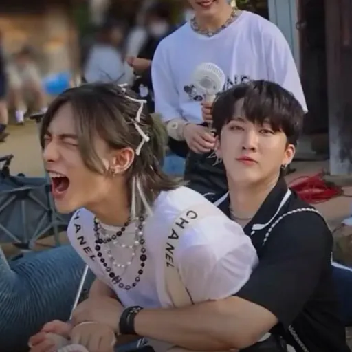 talkie's author avatar