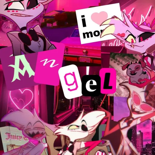 creator ✩꧁Angel Dust꧂☆'s avatar