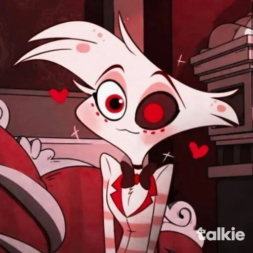 creator ✩꧁Angel Dust꧂☆'s avatar