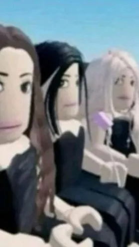 ai character: The girls background