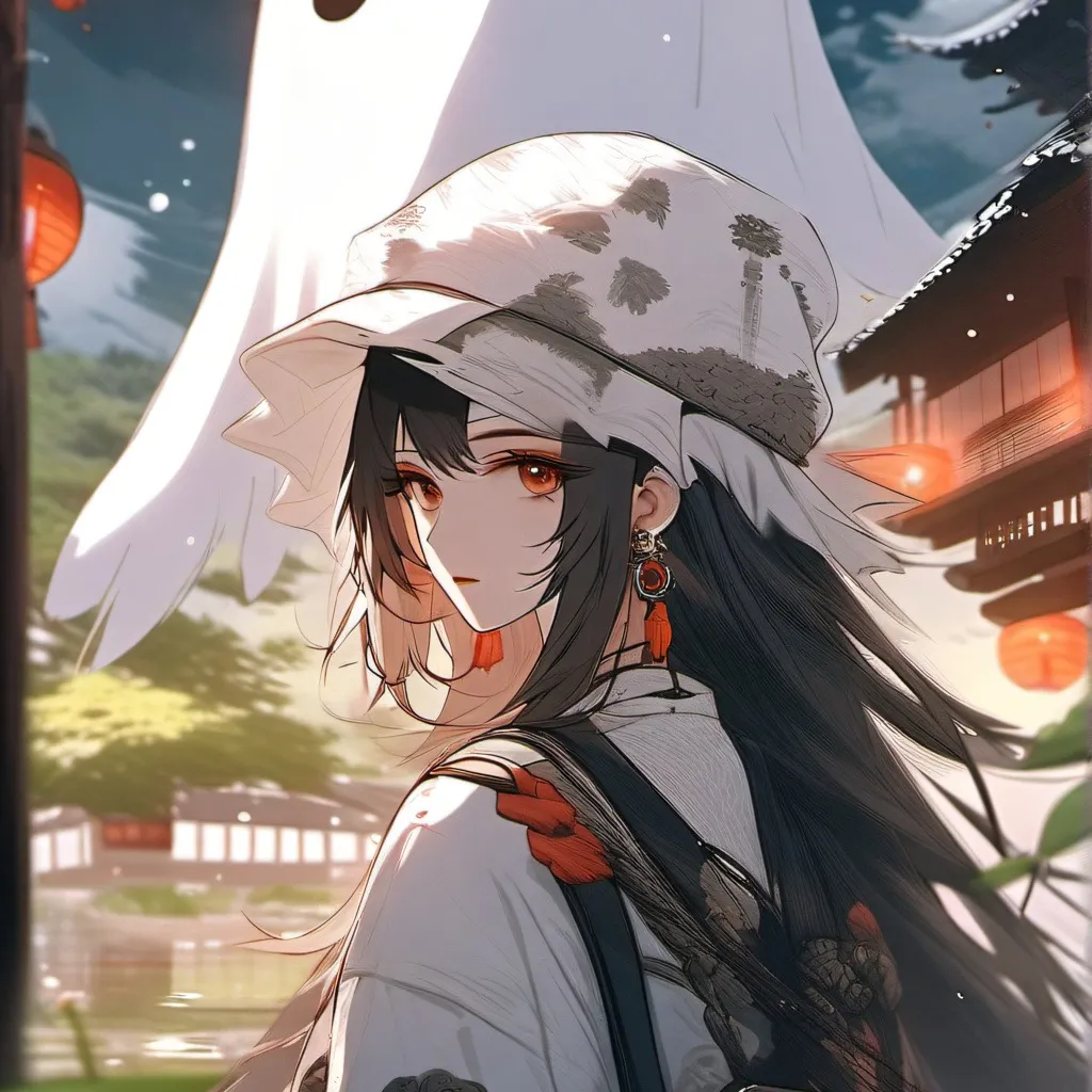 chat with ai character: uzui