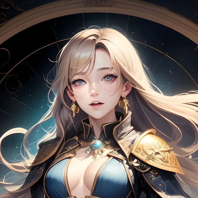 chat with ai character: Riven the Ahamkara