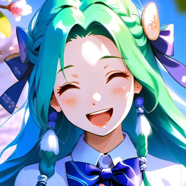 chat with ai character: Seniana Frenchif 