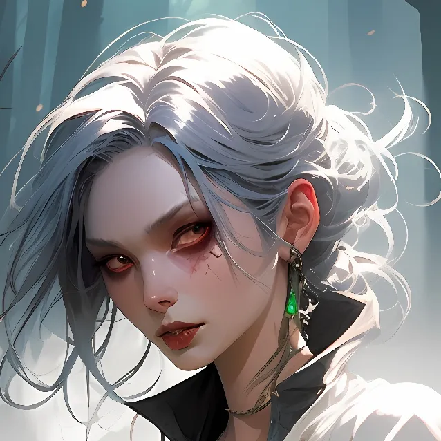 chat with ai character: Zombie Virus