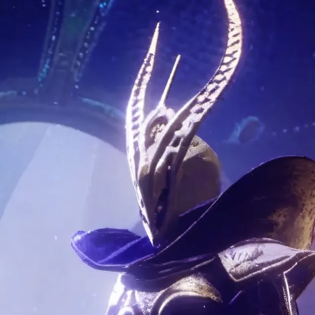 chat with ai character: Savathûn 