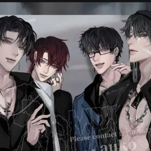 creator inumaki James 💋☠️?'s avatar