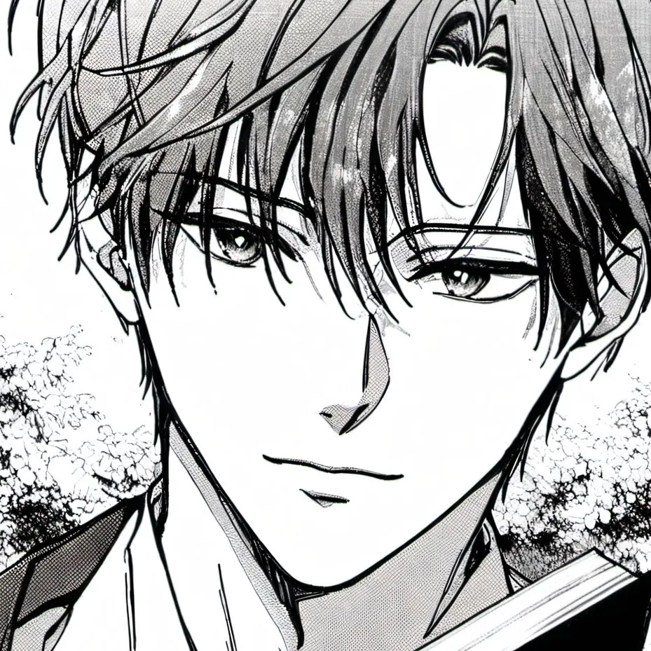 chat with ai character: Hikaru (￣▽￣)