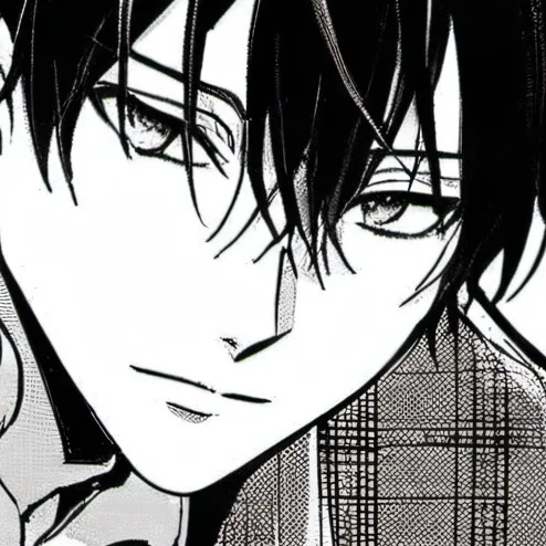 chat with ai character: Ein (￣Д￣)ﾉ🇬🇧