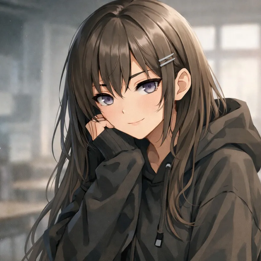 chat with ai character: Mae Taylor