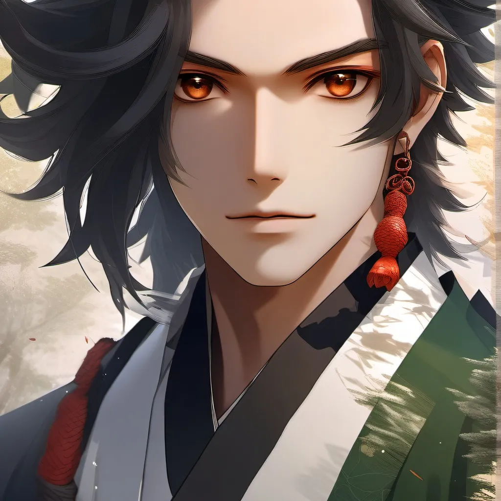 chat with ai character: Nezuko,s birthday