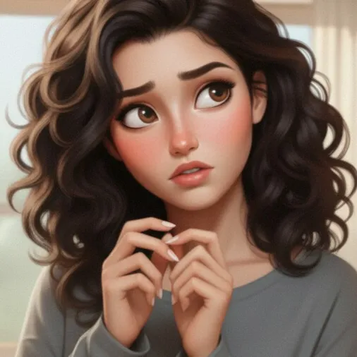 creator Little One & Axle's avatar