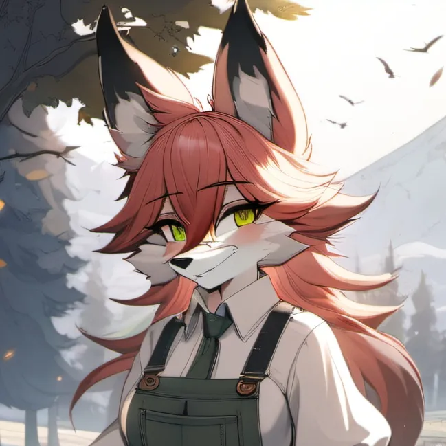 chat with ai character: Jolene