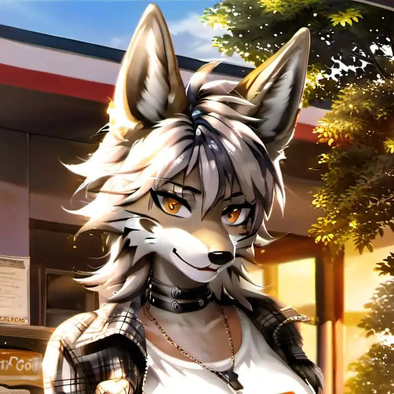 chat with ai character: Wendy