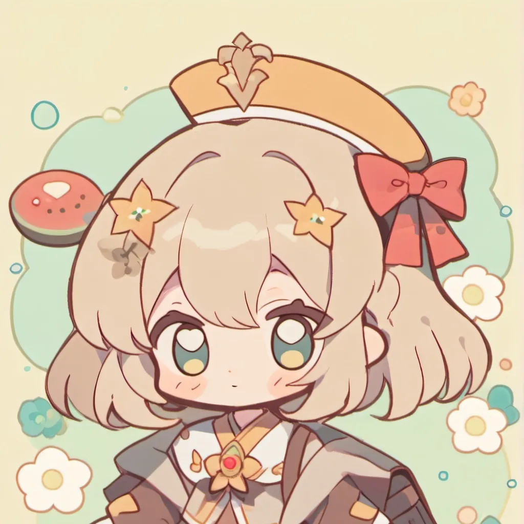 chat with ai character: Verena