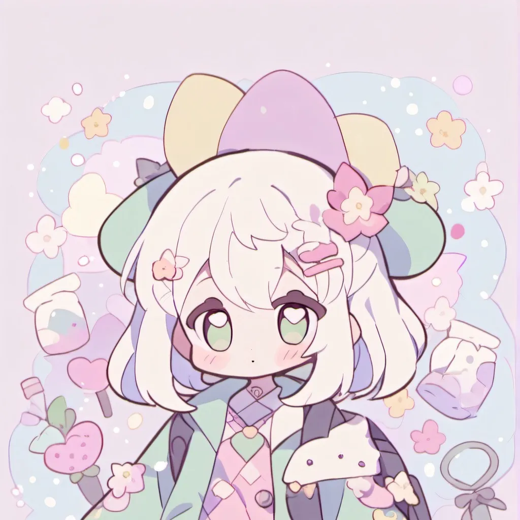 chat with ai character: Kimberly