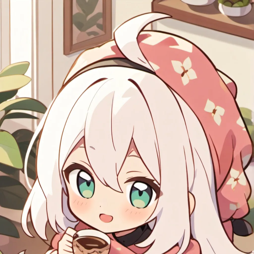 chat with ai character: Penny