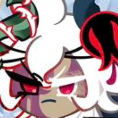 chat with ai character: white lily cookie