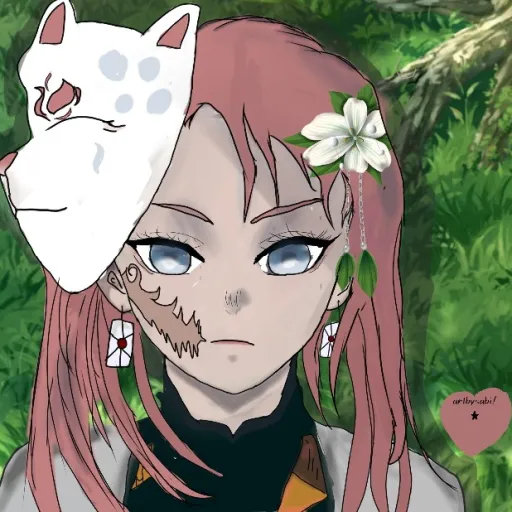 creator *＊✿❀ SABI ❀✿＊*'s avatar