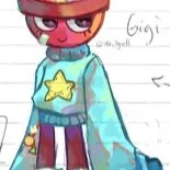 chat with ai character: Gigi