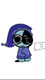 ai character: ✨🌙 ASTRO 🌙✨ background