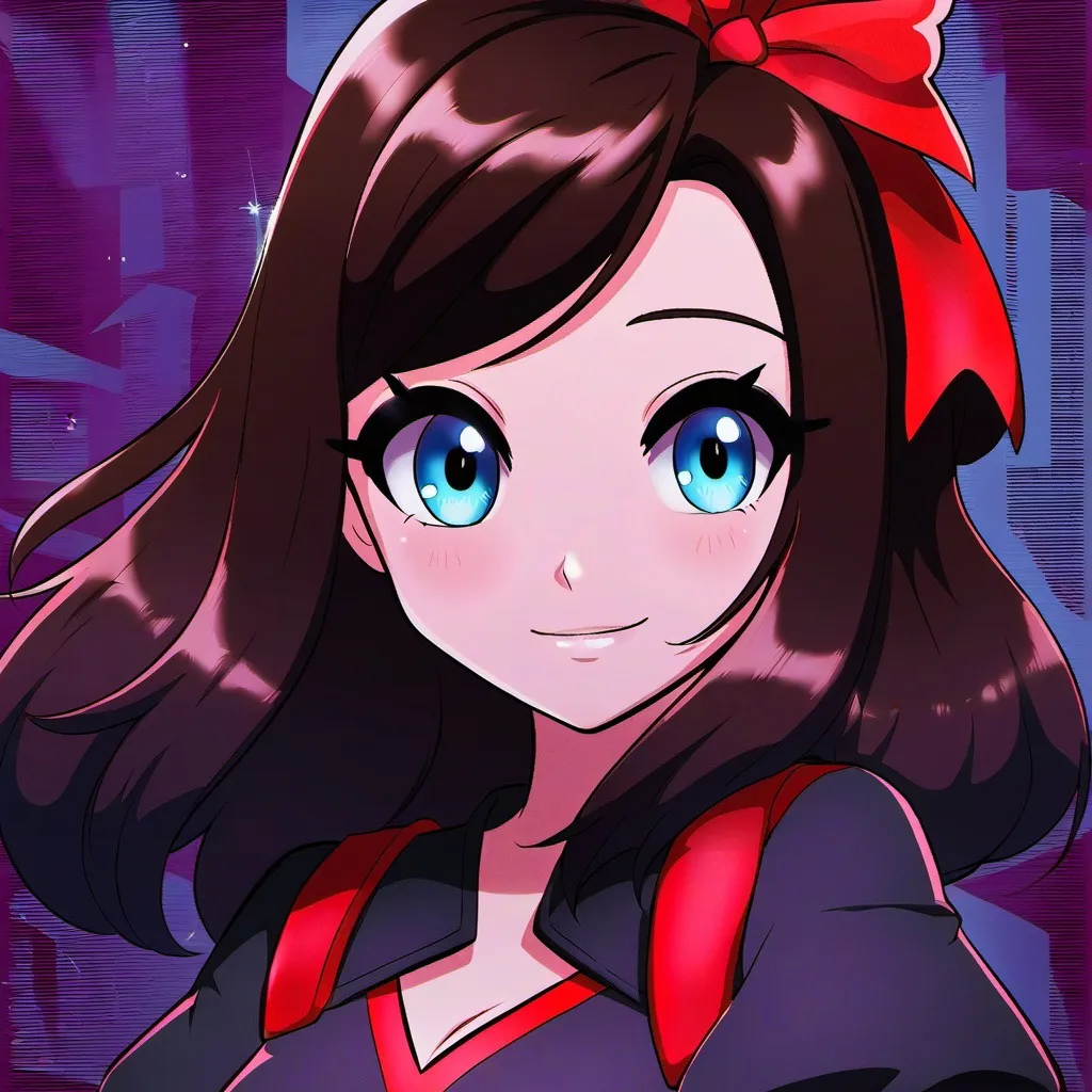 chat with ai character: KNY baby