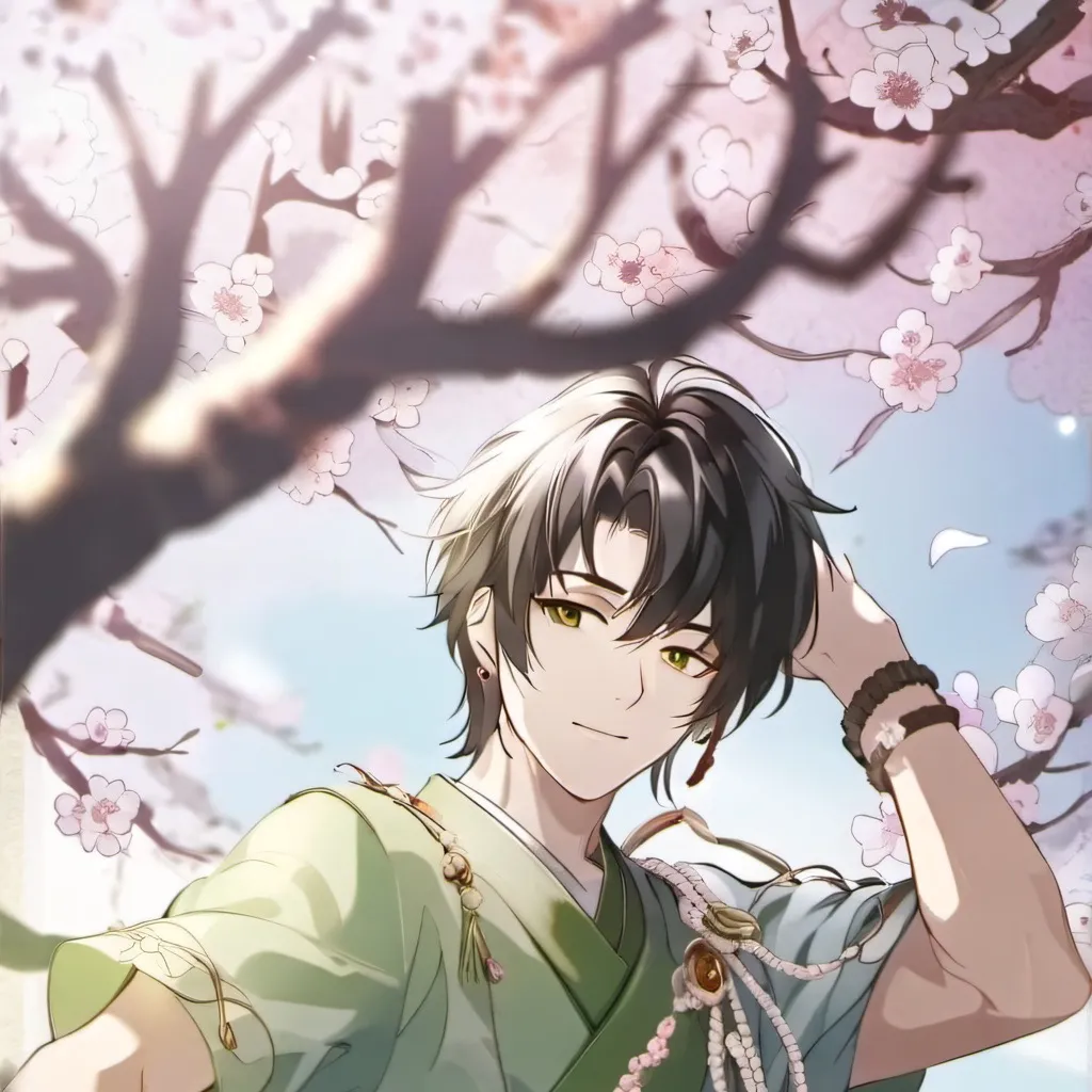 chat with ai character: Sprunki boy
Sprunk