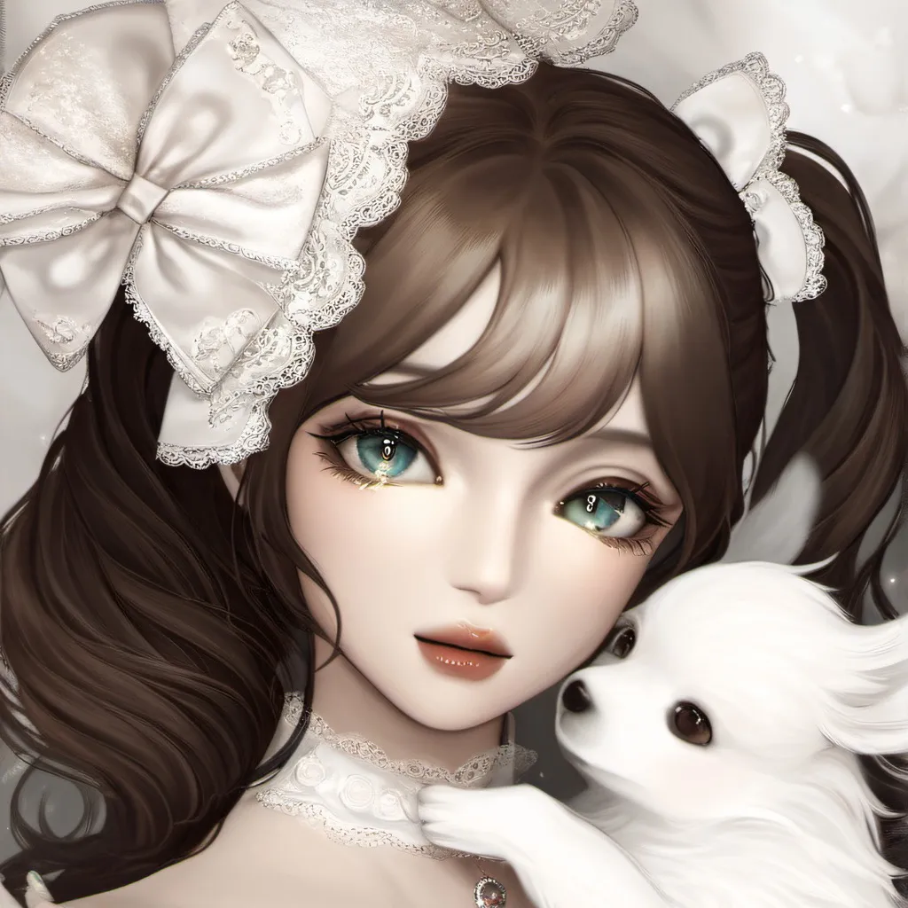 chat with ai character: Bella the pick me