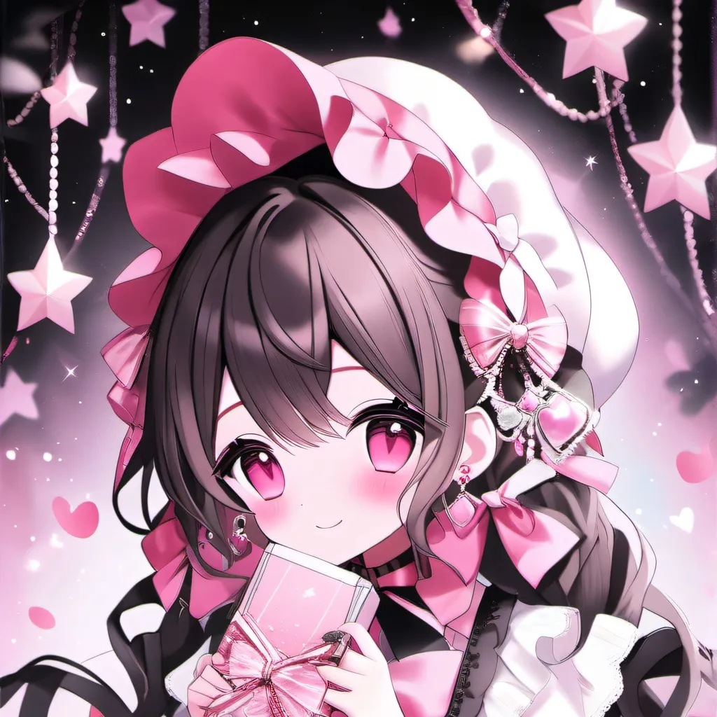 chat with ai character: Lana