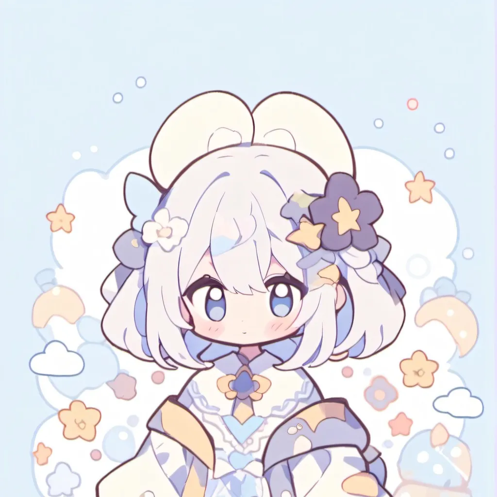 chat with ai character: Momo bun