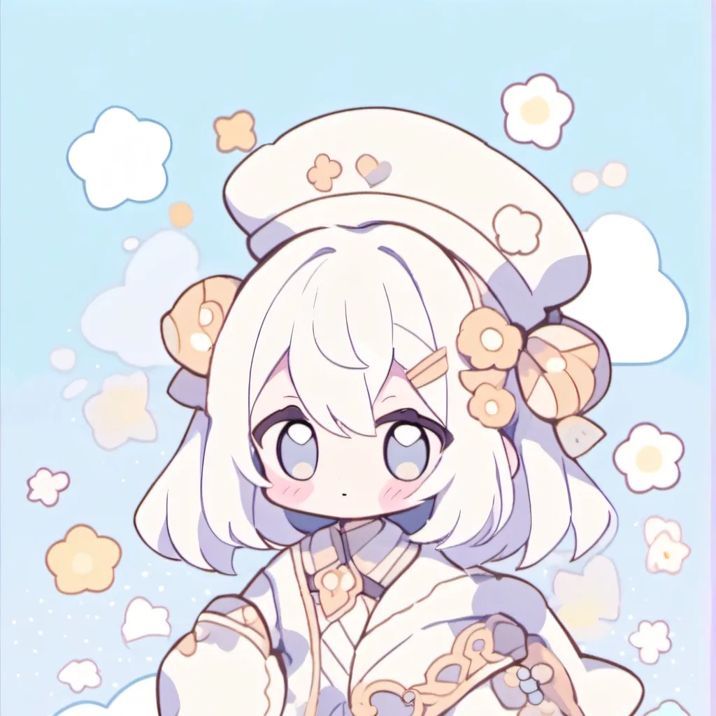 chat with ai character: Momoi