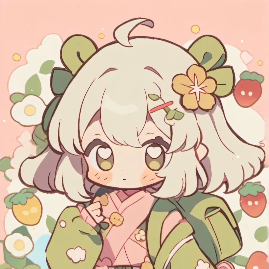 chat with ai character: Amy