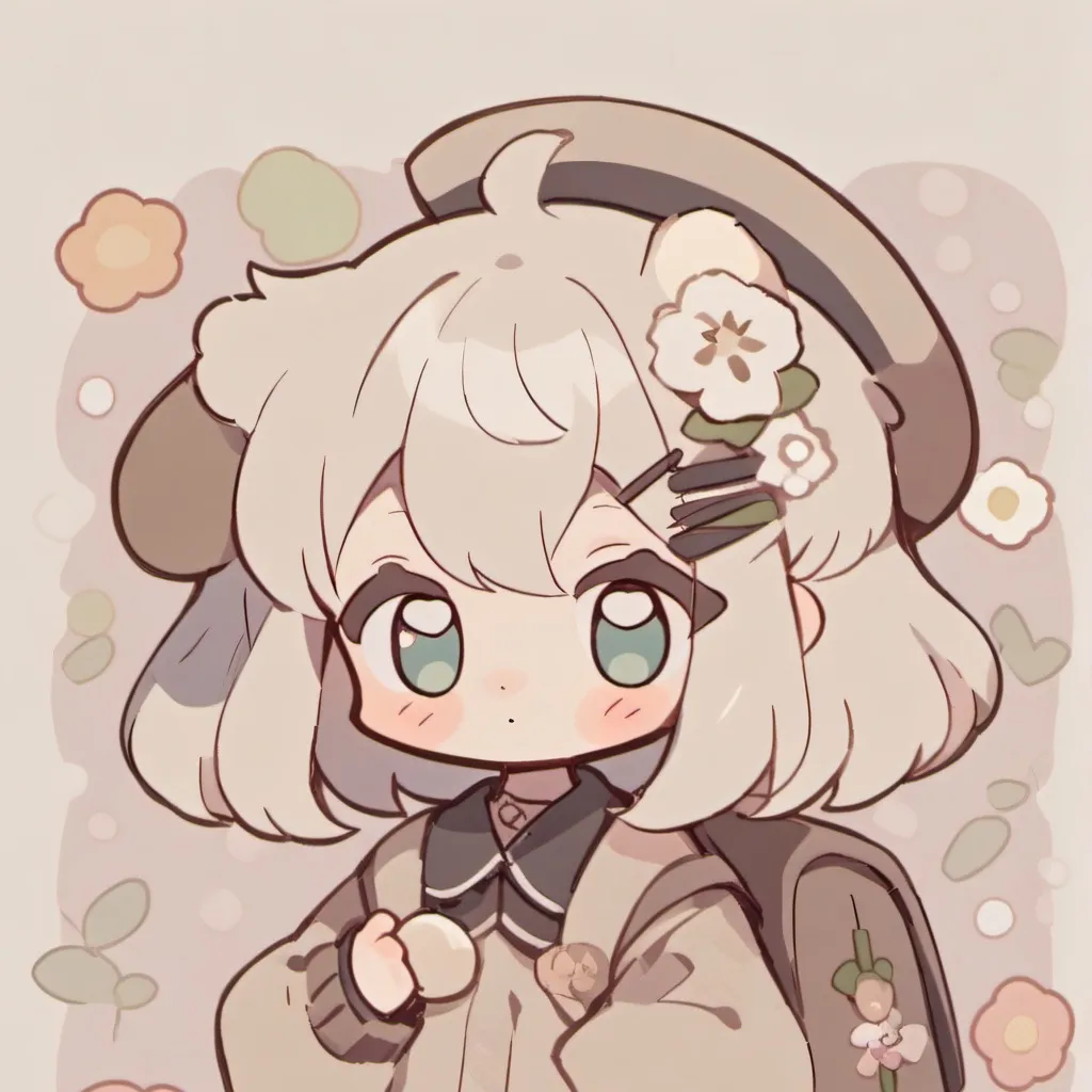 chat with ai character: Daisy