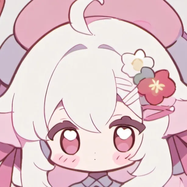 chat with ai character: Lily