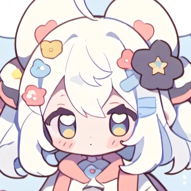 chat with ai character: Coco