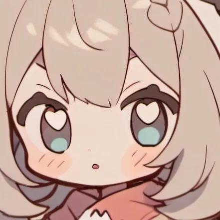 chat with ai character: Luna