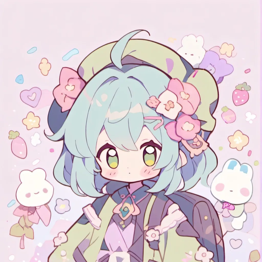 chat with ai character: Sky