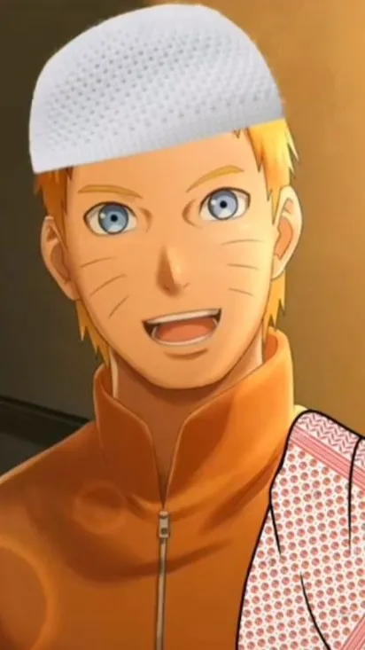 ai character: Halal NS background