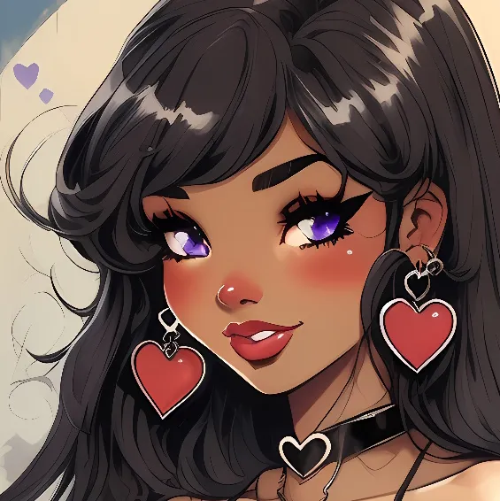 chat with ai character: Chi-Chi Yukan