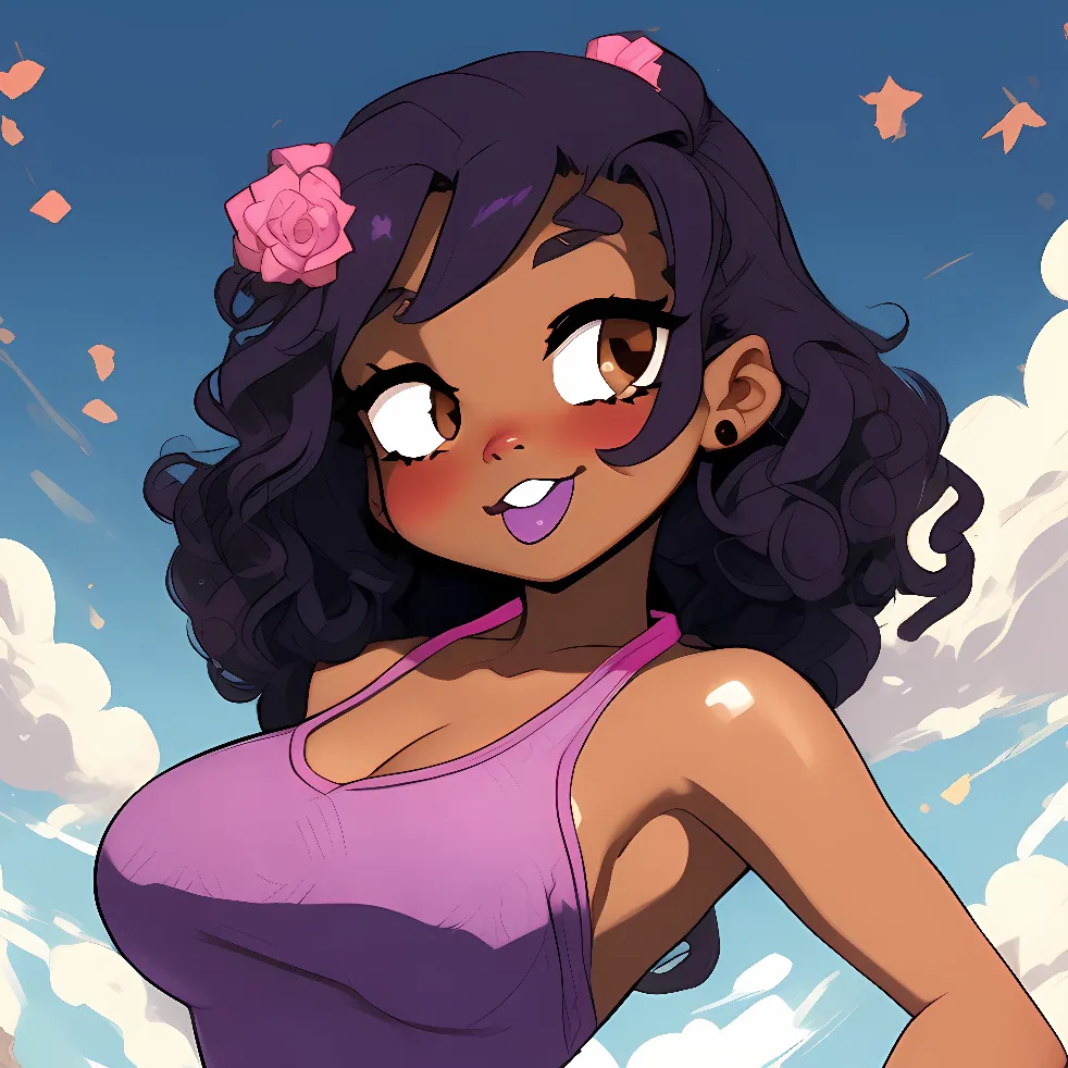 chat with ai character: Pip Cherry