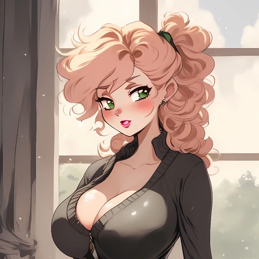 chat with ai character: Strawberry 