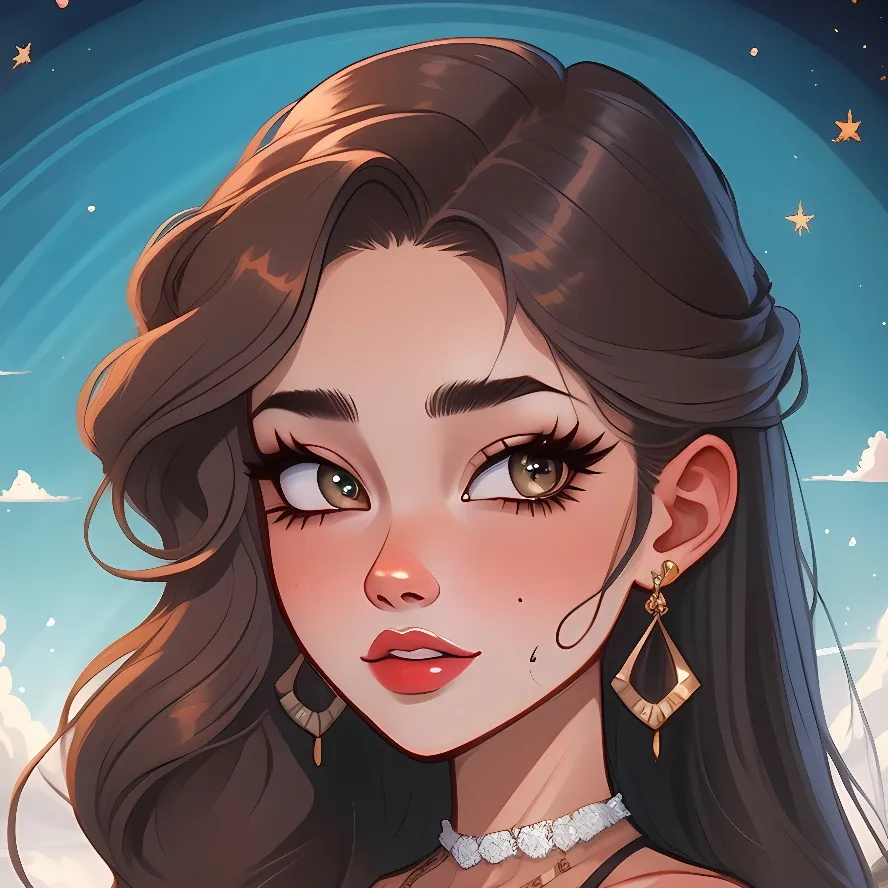 chat with ai character: Ariannah McLloyd