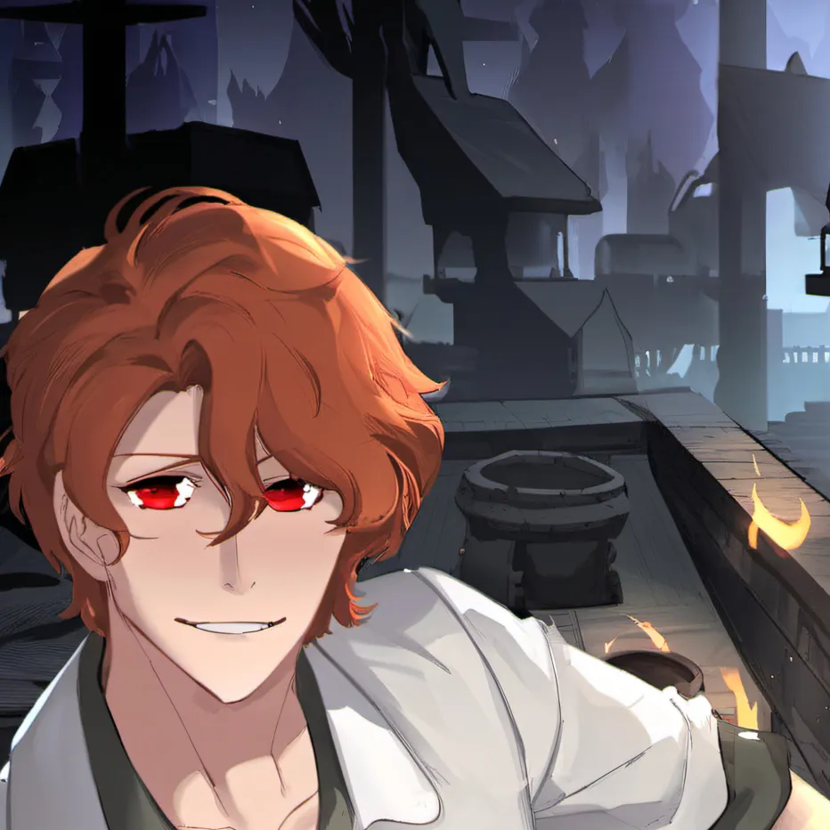 chat with ai character: Dr. Jack Bright