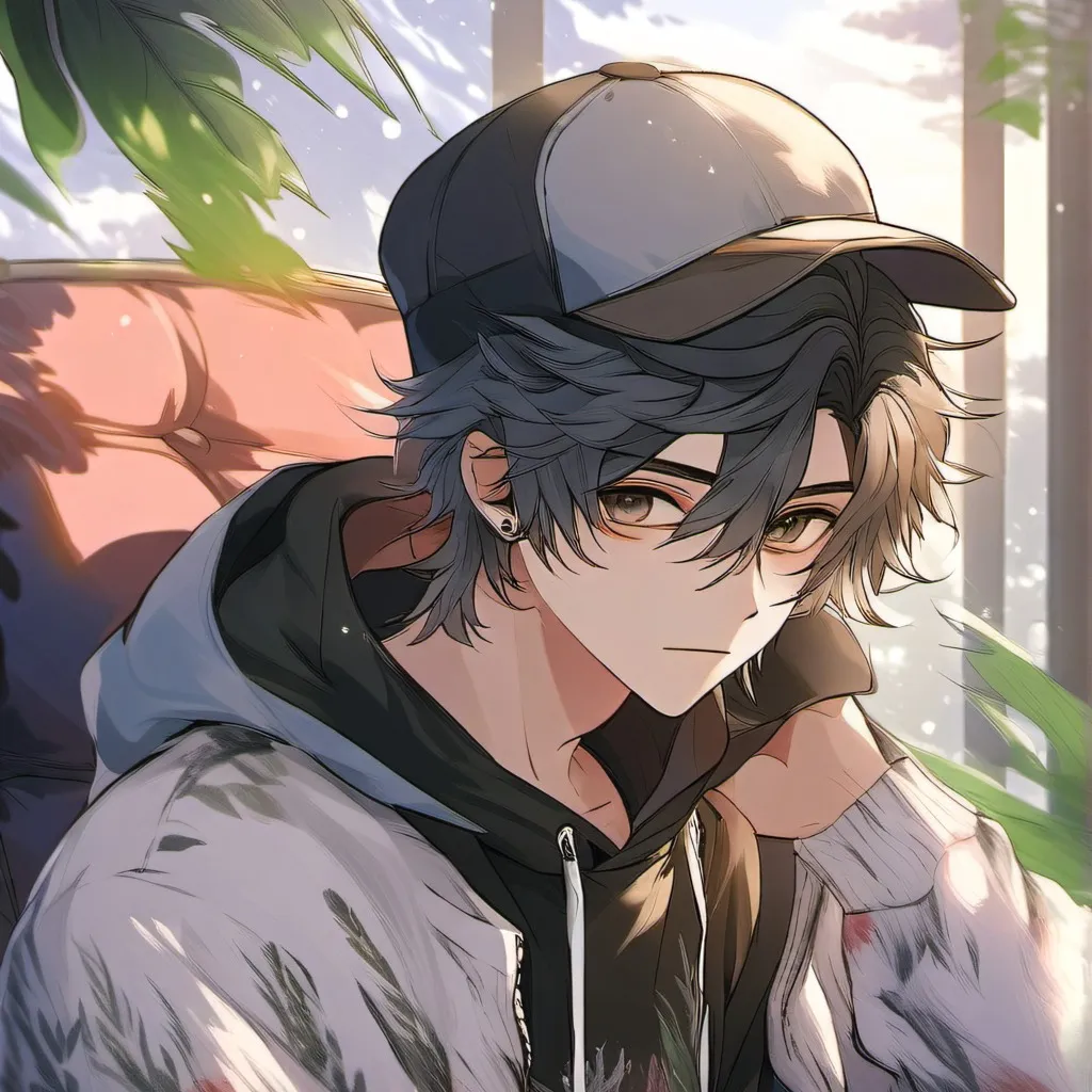 chat with ai character: Onyx