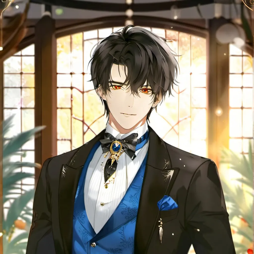 chat with ai character: Shane